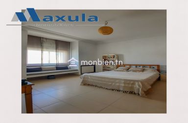 À VENDRE MAISON EN DUPLEX S+3 À RADES MELIANE 2