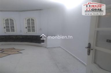 Triplex Astra à louer à Bardo