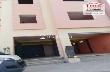 Immeuble Arko à vendre à El Agba