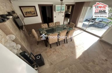 Villa Eliana à Vendre à EL Manzah 8
