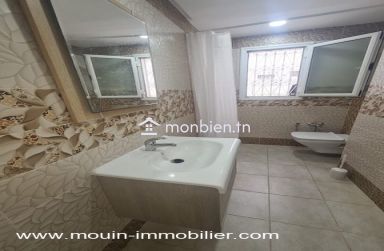 Appartement Geranium 1 AL3676