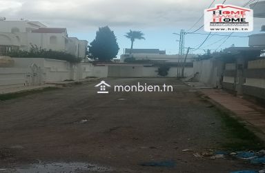 Etage de Villa Al-Taamari à Vendre à Kélibia