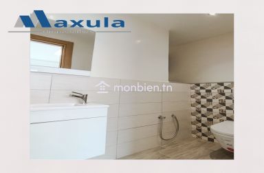 À LOUER BUREAU A+2 NEUF AU COEUR DE RADES À AVENUE DE LA RÉPUBLIQUE