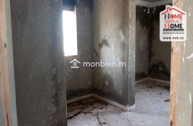 Immeuble INVEST Ruben à Vendre à Mornag