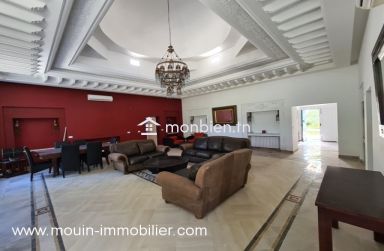 Villa Des Arcades AL113 Nabeul