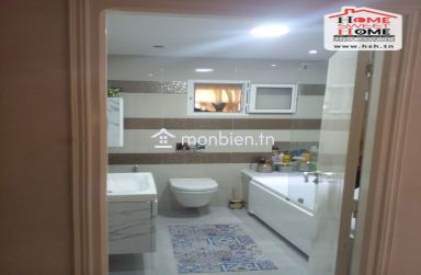 Appart S3 Dalida à Vendre à EL Mourouj 2