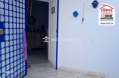 Appart S3 Mival à Vendre à Carthage Byrsa