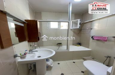Appart S3 Aaron à Vendre à Tunis