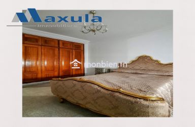 À VENDRE MAISON DE RAPPORT R+2 À EZZAHRA