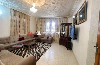 GRANDE VILLA MEUBLÉE À VENDRE À DJERBA MIDOUN ZA