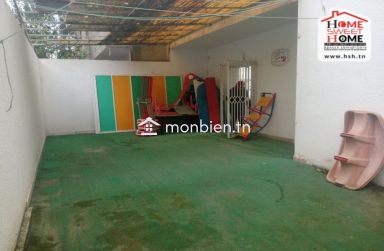Duplex Novae à Vendre au Kram Ouest