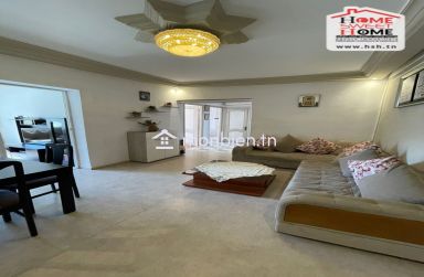 Appart S3 Aaron à Vendre à Tunis