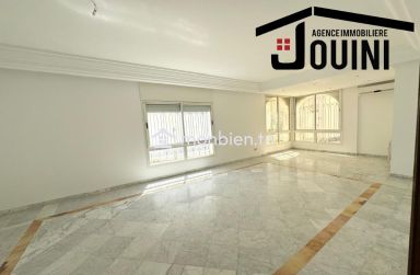 Appartement S3 A Cite Ennasr