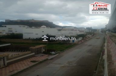 Etage de Villa Al-Taamari à Vendre à Kélibia