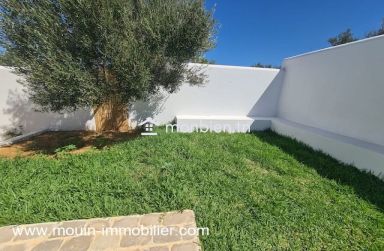 Villa Majdoline AV1900 Hammamet