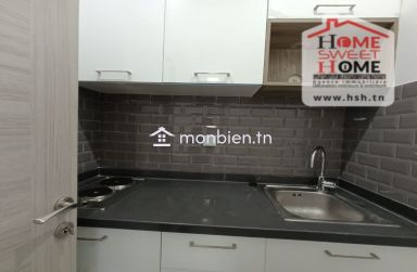 Bureau H2 Ulta à Louer à Ain Zaghouan