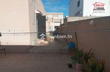 Villa Tournesol à Vendre à EL Ouardia 1