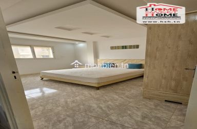 Appart S2 Molys à Vendre à Jinene Mansoura, Kélibia