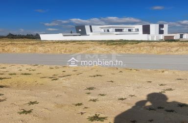 Terrain de 300 m² à vendre à 85 MD à Hammamet Sud 51355351