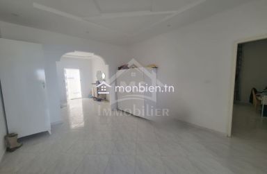 Un étage de villa S+3 vue de mer à vendre à Korba 51355351