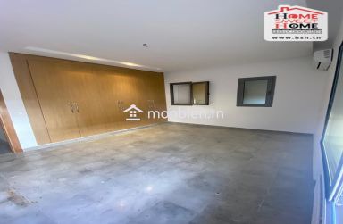 Duplex Lamha à Louer à Gammarth Foret
