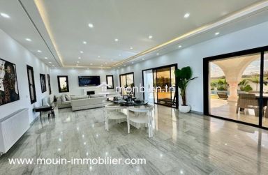 Villa Myline AV1729 Monchar II