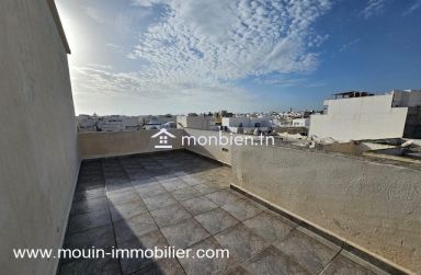 Appartement Valeria 1 AL3683