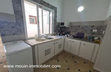 Appartement Fayrouz 7 AL3654 Hammamet