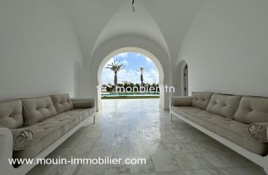 Villa Alma AL3325 Hammamet Sud