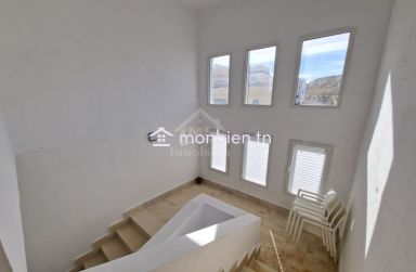 Duplex avec vue de mer à Hammamet Nord à vendre 51355351