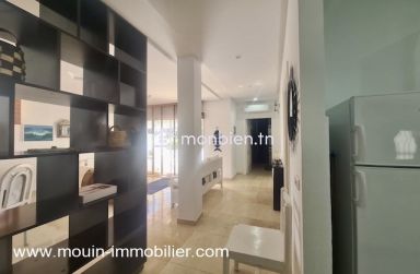 Appartement Danya AL3541 Hammamet