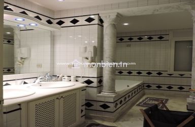 Villa Julia AL1744 Yasmine Hammamet