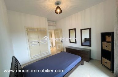 Appartement Monique AV1877 Yasmine Hammamet