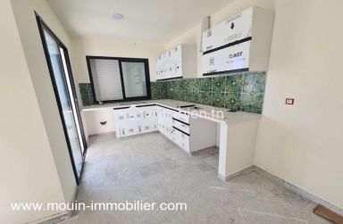 Appartement Ayla AL3635 Hammamet Centre