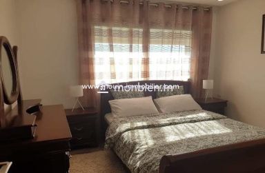 Appartement Flora 1 AL2552 Hammamet Nord