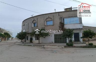 Villa S3 Arlina à vendre à Korba