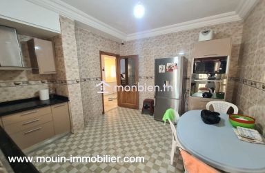 Villa Yosr AV1933 Hammamet