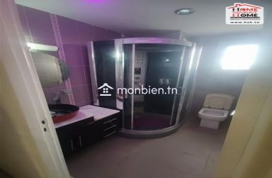 Appart S1  Amsonia à Vendre à Menzah 8