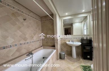 Villa Ayla AL3126 Yasmine Hammamet