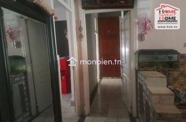 Appart Diaz à Vendre à Passage, Tunis