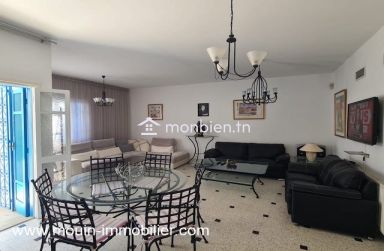 Appartement Alexandra AL2527 Hammamet