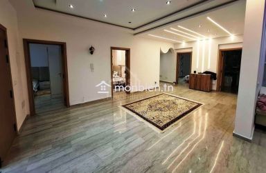 Coquette villa S+3 à Birbouregba à vendre 51355351