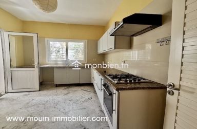 Villa Le Caroubier AL2391 Hammamet