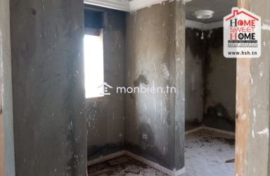 Immeuble INVEST Ruben à Vendre à Mornag