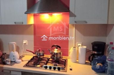Appartement vue de mer S+3 avec piscine à vendre 51355351