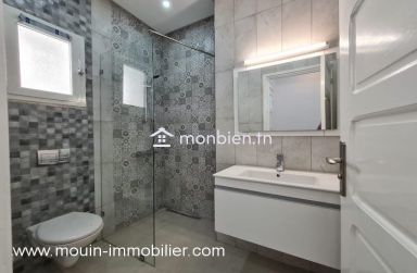 Maison Bella AL2802 Hammamet