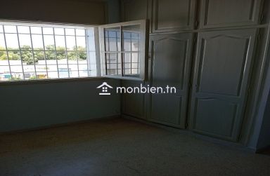 Vente Appartement