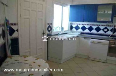 Appartement Miranda AL040 Jinan Hammamet