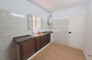 DUPLEX À VENDRE À HOUMT SOUK DJERBA ZU