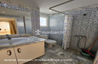 Appartement Valeria 1 AL3683